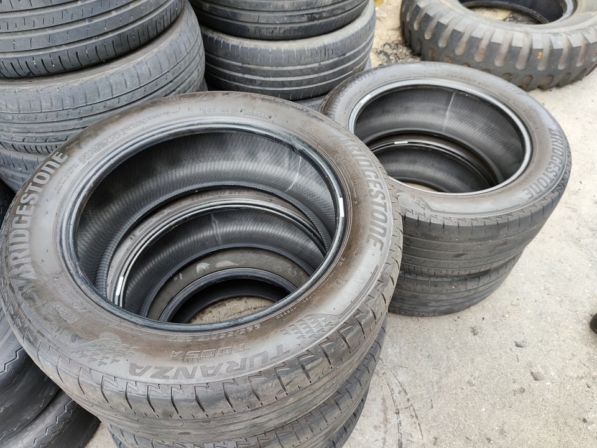Comment choisir : pneu Bridgestone