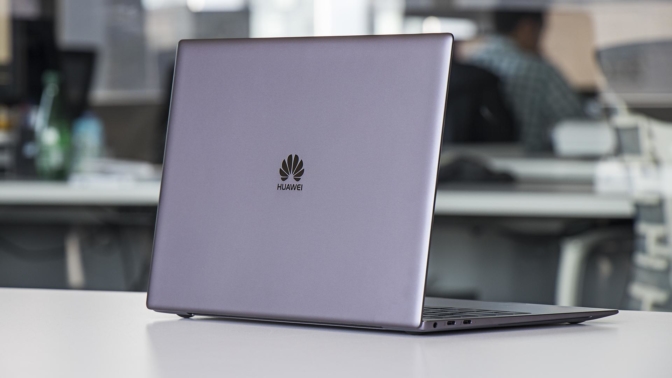 Comment choisir : PC portable Huawei