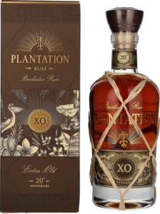  - Plantation XO 20th Anniversary