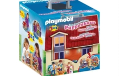 Playmobil - Maison Transportable