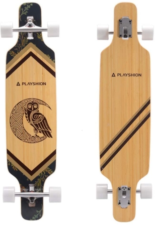 longboard - Playshion 39″ longboard