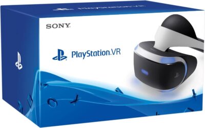 casque VR - PlayStation VR