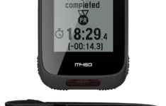 GPS vélo - Polar M460