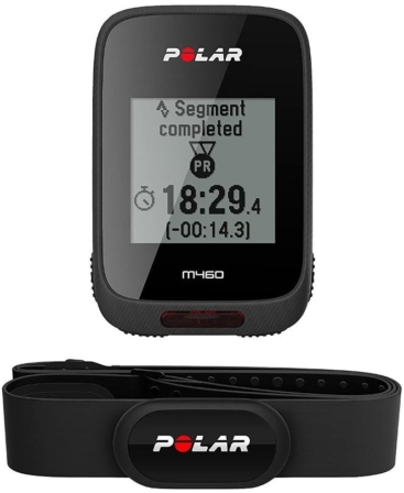 GPS vélo - Polar M460