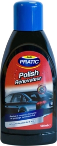  - Polish rénovateur Auto Pratic
