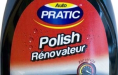 Polish rénovateur Auto Pratic