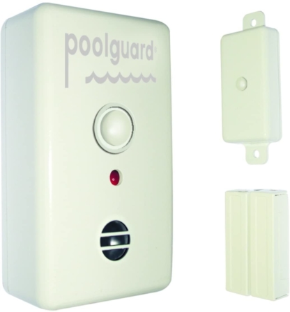 alarme de piscine - PoolGuard DAPT-WT