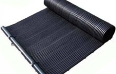PoolSolar - Kit panneau solaire manuel