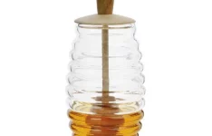 Pot de miel vide à remplir Wadiga
