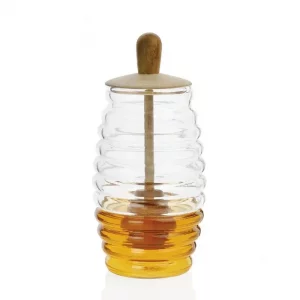  - Pot de miel vide à remplir Wadiga