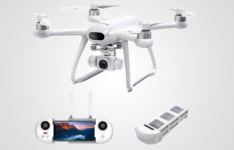 drone quadricoptère - Potensic Dreamer Drone
