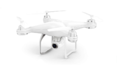 drone pour débutant - Potensic T25