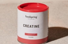 Poudre de créatine – Foodspring