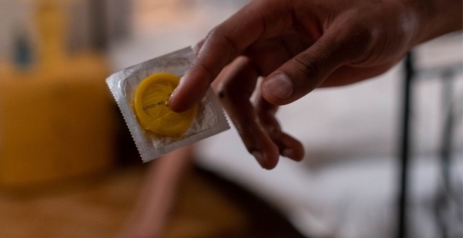 Pourquoi acheter : préservatif Durex