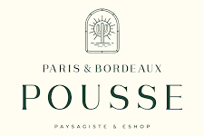 Pousse - Paysagiste & Eshop (Paris & Bordeaux)