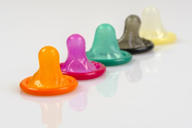 Les meilleurs préservatifs 2