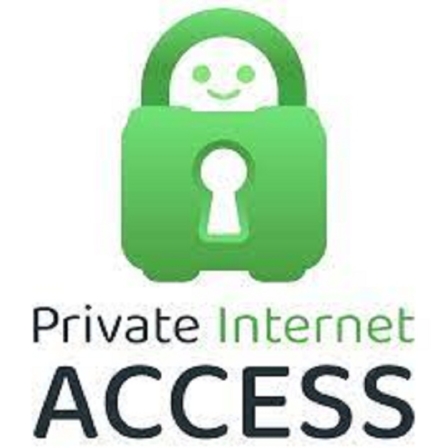 VPN - Private Internet Access - VPN