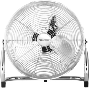  - Pro Breeze ventilateur de sol