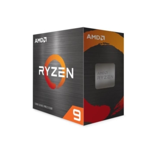  - AMD Ryzen 9 5900X