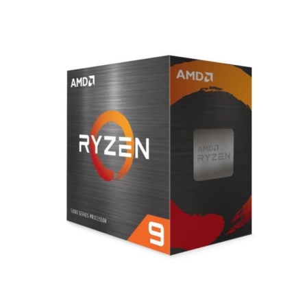 processeur AMD - AMD Ryzen 9 5900X