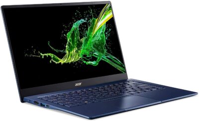 PC portable Acer - Acer Swift 5 SF514-54T-79W0
