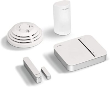  - Bosch Kit Smart Home