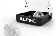 bouchons d'oreilles - Alpine PartyPlug