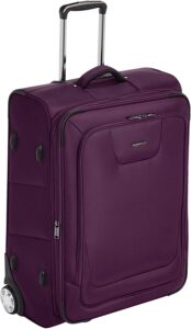 valise de soute - AmazonBasics YMX04-19