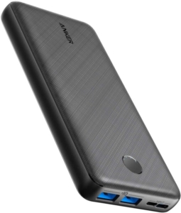  - Anker PowerCore Essential 20000