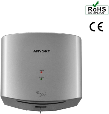 sèche-main électrique - Anydry AD2630S
