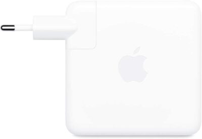 chargeur USB-C pour MacBook et ordinateurs portables - Apple Adaptateur Secteur USB‑C 96 W