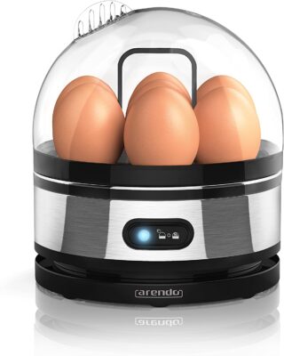cuiseur à œufs électrique - Arendo Sevencook