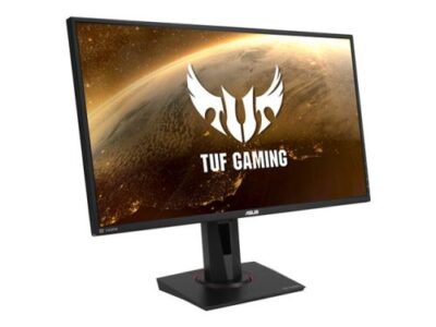 écran PC gamer 1440p - Asus TUF Gaming VG27BQ