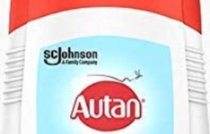 Autan Family Care – Lotion de protection anti-moustique