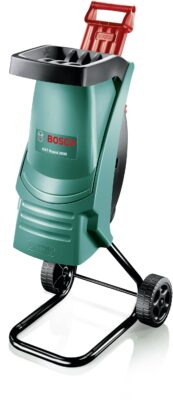broyeur de végétaux Bosch - Bosch AXT Rapid 2000