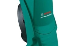 broyeur de végétaux Bosch - Bosch AXT Rapid 2200