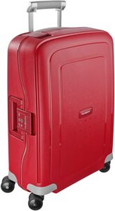 bagage cabine - Bagage cabine – Samsonite S'Cure Spinner S