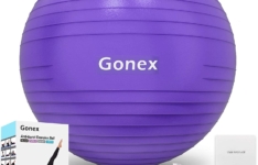 Ballon d'exercice Gonex