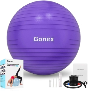  - Ballon d’exercice Gonex
