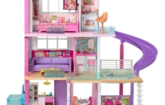 Barbie - maison de poupées mobilier Dreamhouse