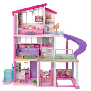  - Barbie – maison de poupées mobilier Dreamhouse