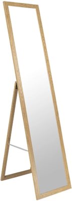 miroir sur pied - BD ART - Miroir sur pied rectangulaire