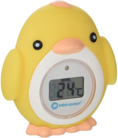 thermomètre de bain bébé - Bébé Confort OI1GT