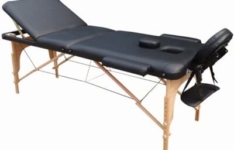  - Table de massage Beltom CM001