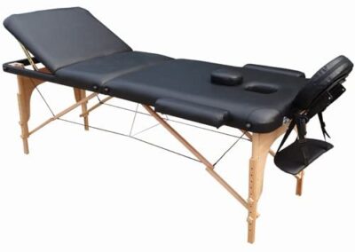 table de massage - Table de massage Beltom CM001