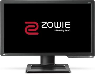 écran PC 144 Hz - BenQ Zowie XL2411P