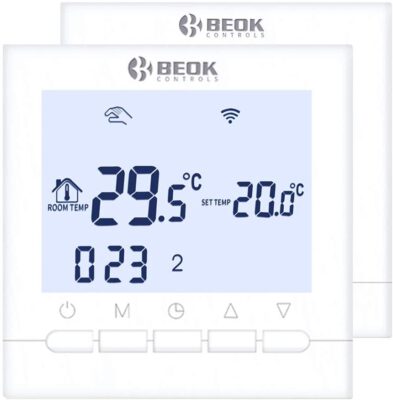 thermostat - Beok BOT-313