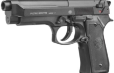 pistolet à billes - Umarex Beretta M92 FS