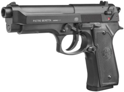 pistolet à billes - Umarex Beretta M92 FS