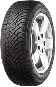  - Continental Winter Contact TS 860